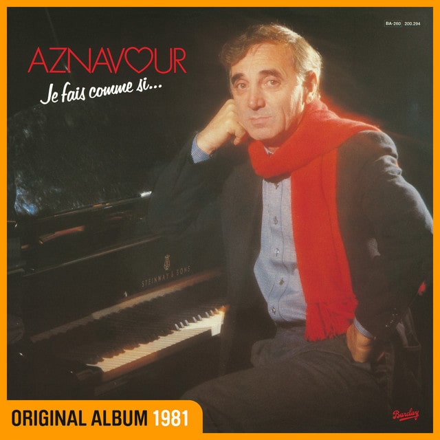 Une vie d'amour